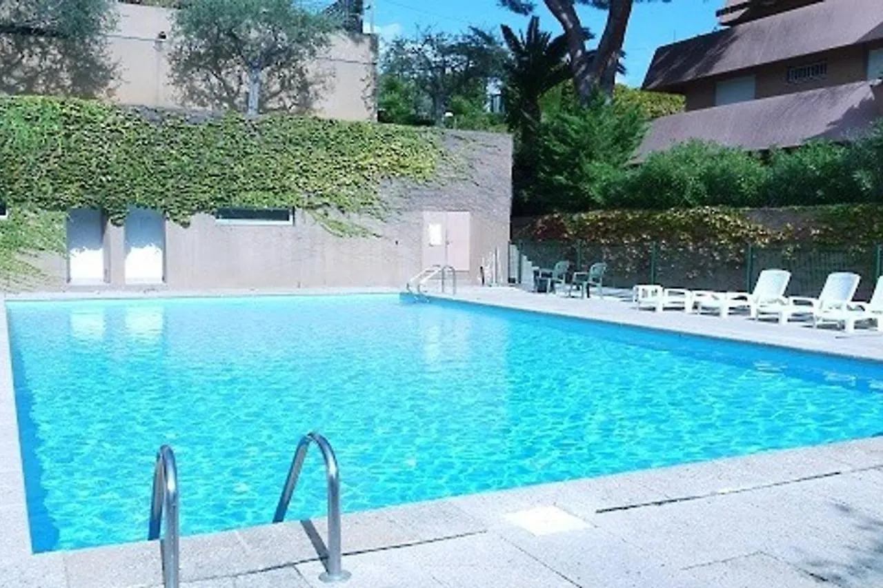 Azurelle Διαμέρισμα Νίκαια