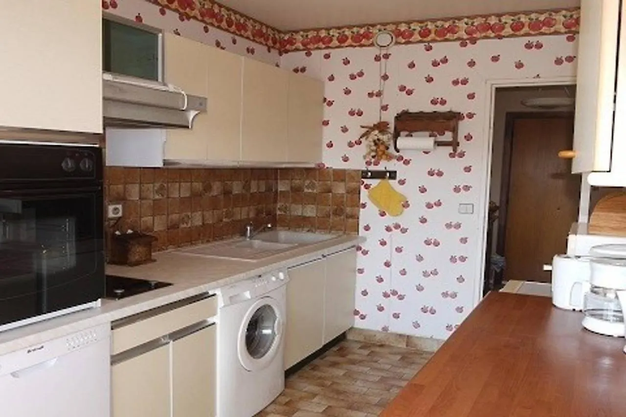 Azurelle Διαμέρισμα Νίκαια 0*,  Γαλλία