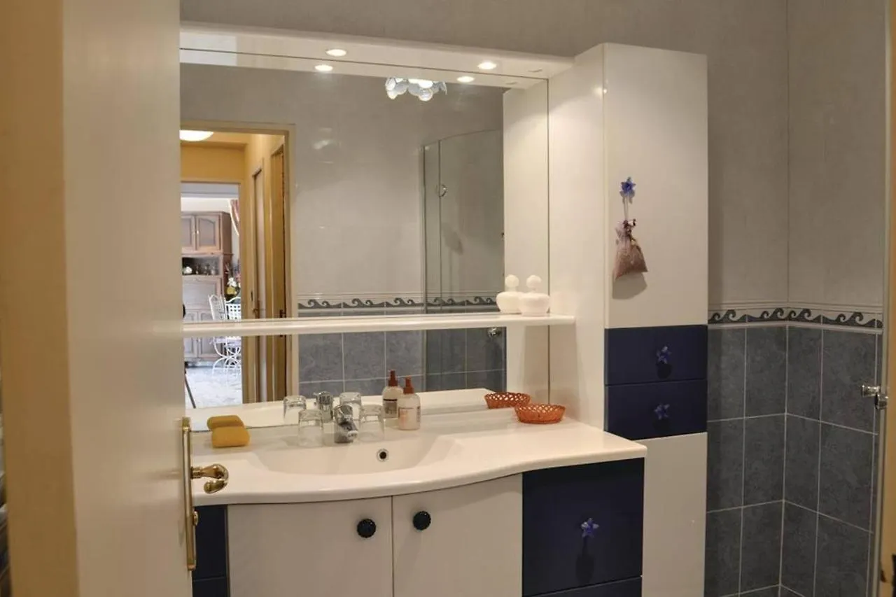 Azurelle Διαμέρισμα Νίκαια