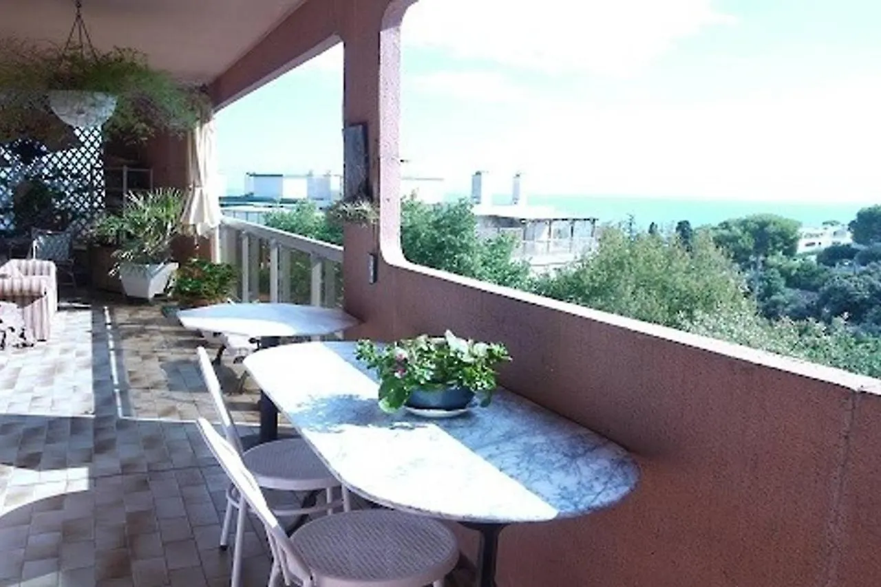 Azurelle Διαμέρισμα Νίκαια