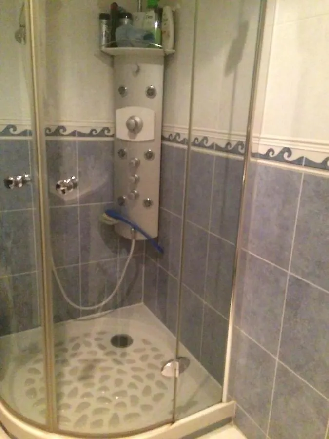 Azurelle Διαμέρισμα Νίκαια