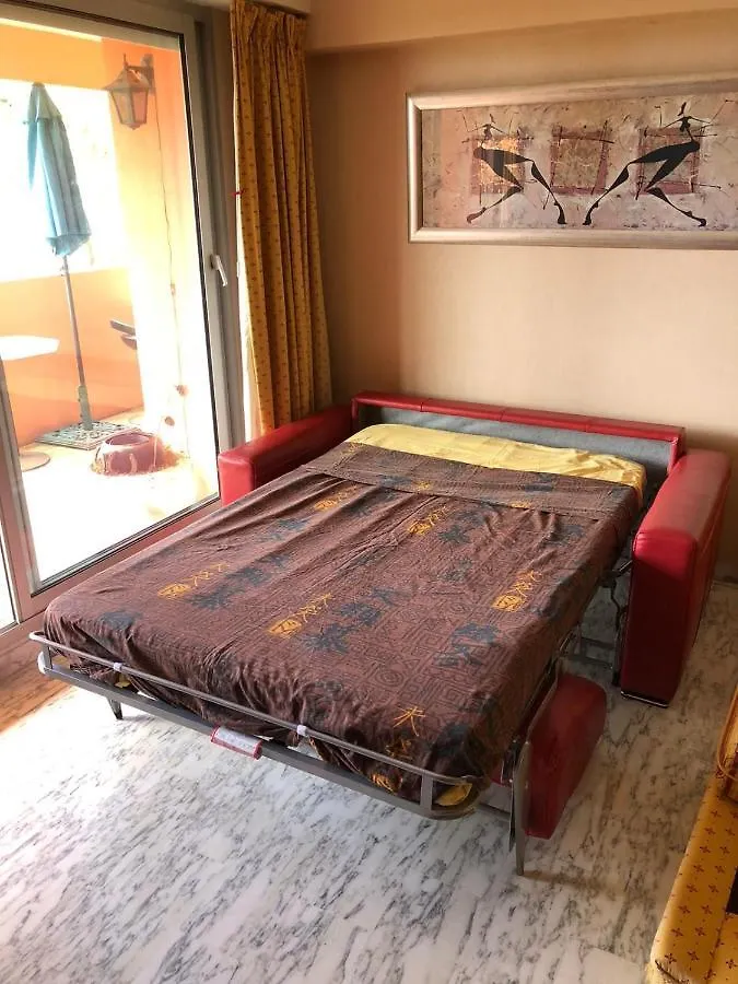 Azurelle Διαμέρισμα Νίκαια