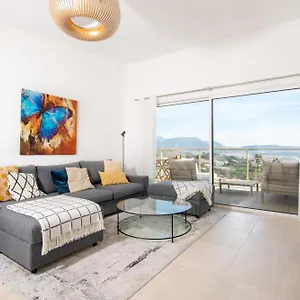 Blue Pearl Vue Appartement